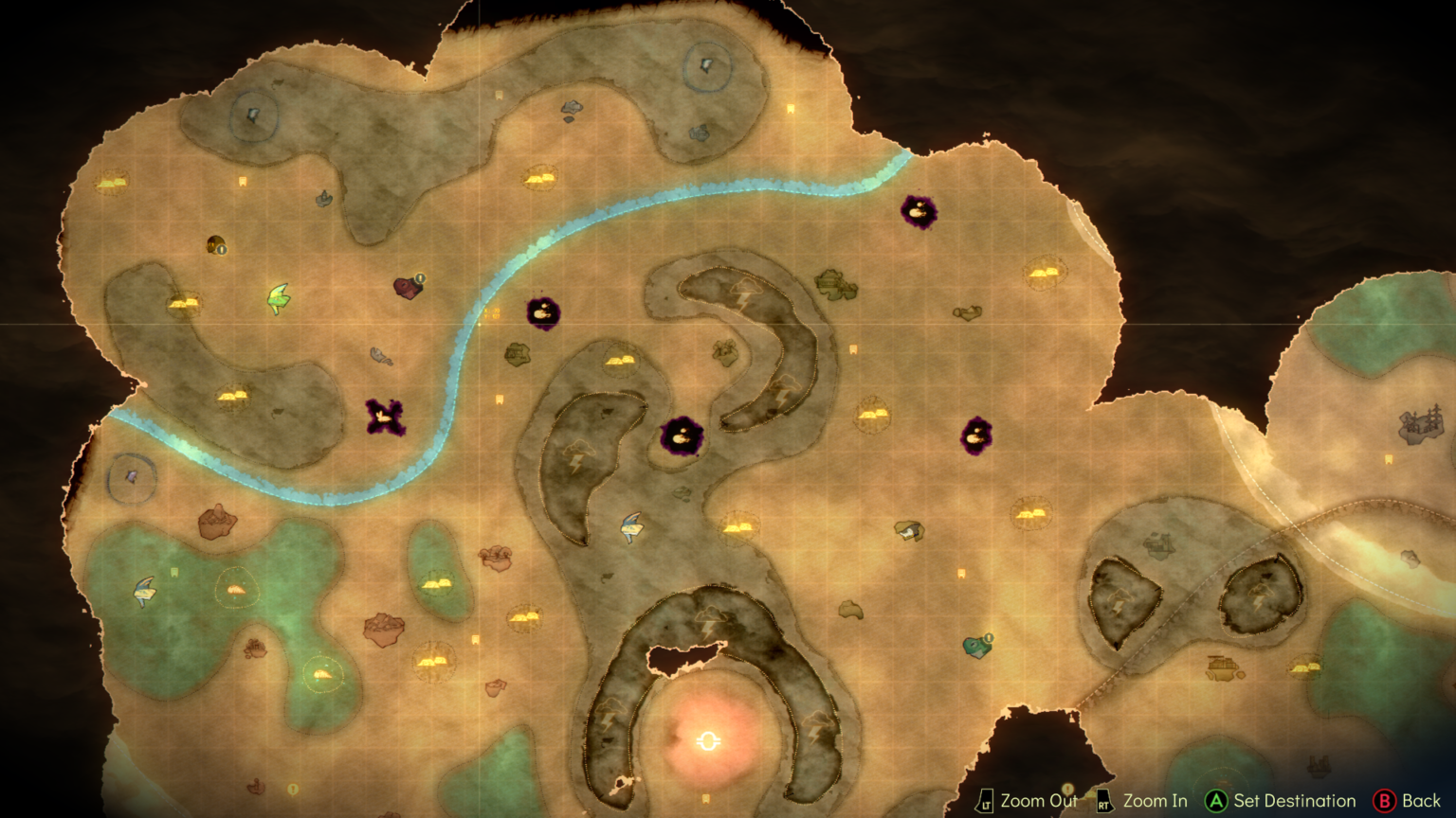 Review Spiritfarer ExLudico