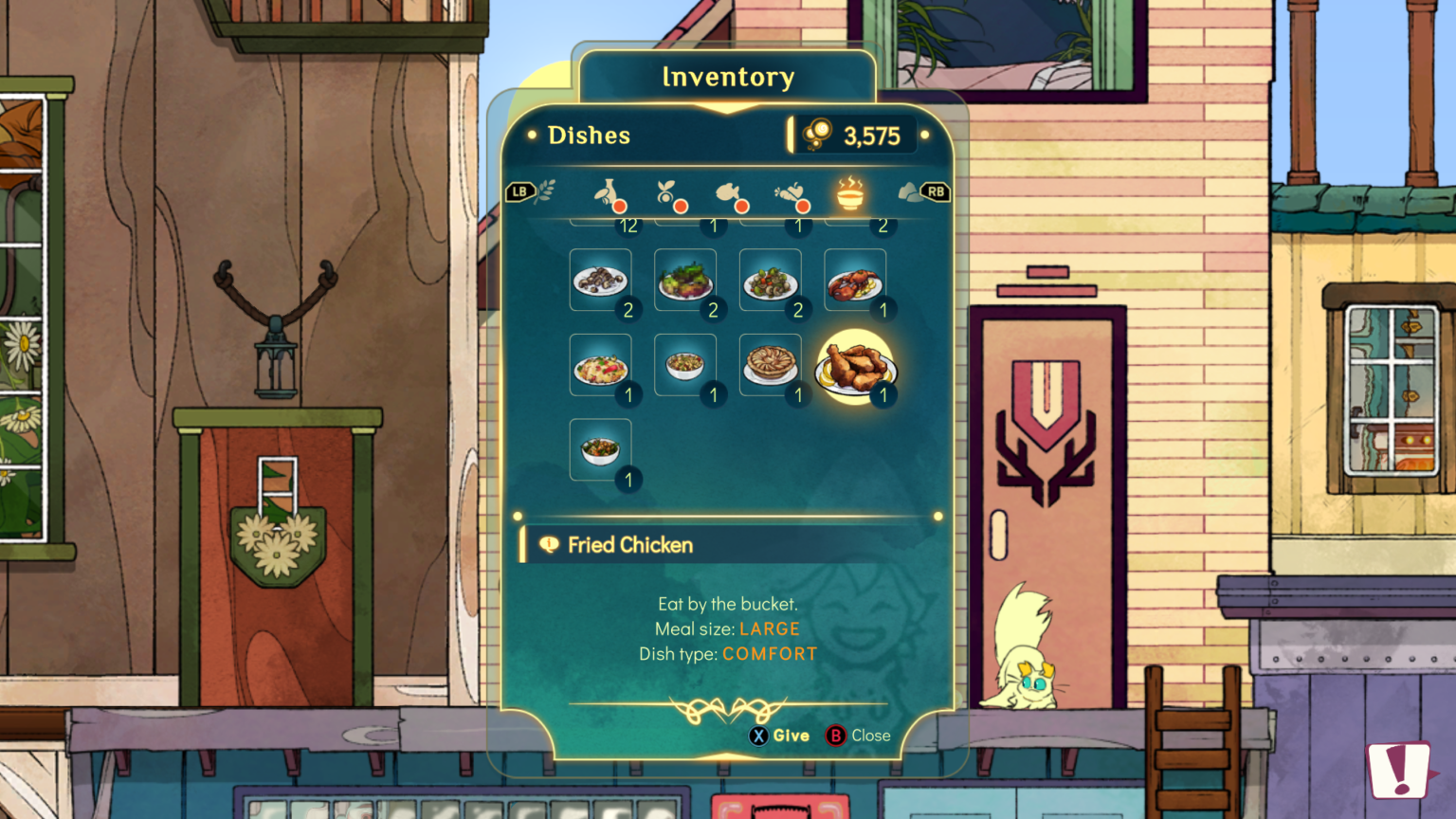 Review Spiritfarer ExLudico