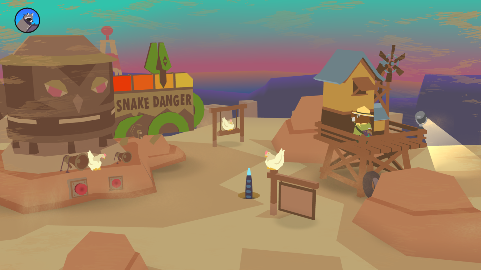 donut county game android donut county game android
