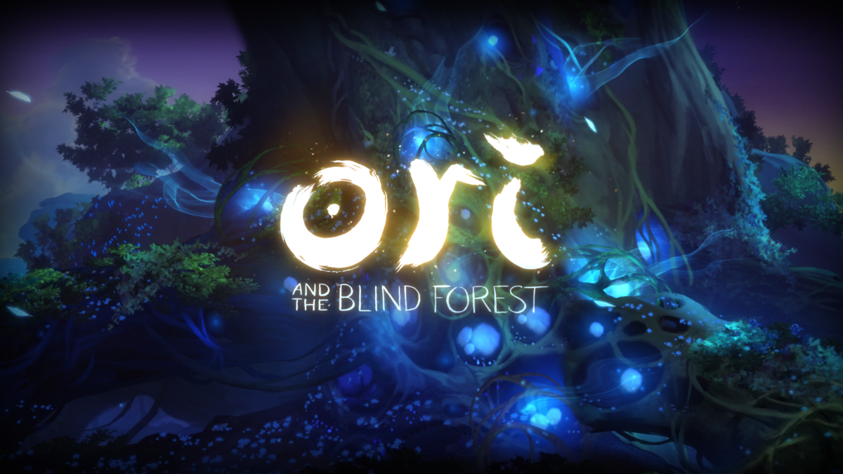 Ori and the Blind Forest [x86] [Wine]
